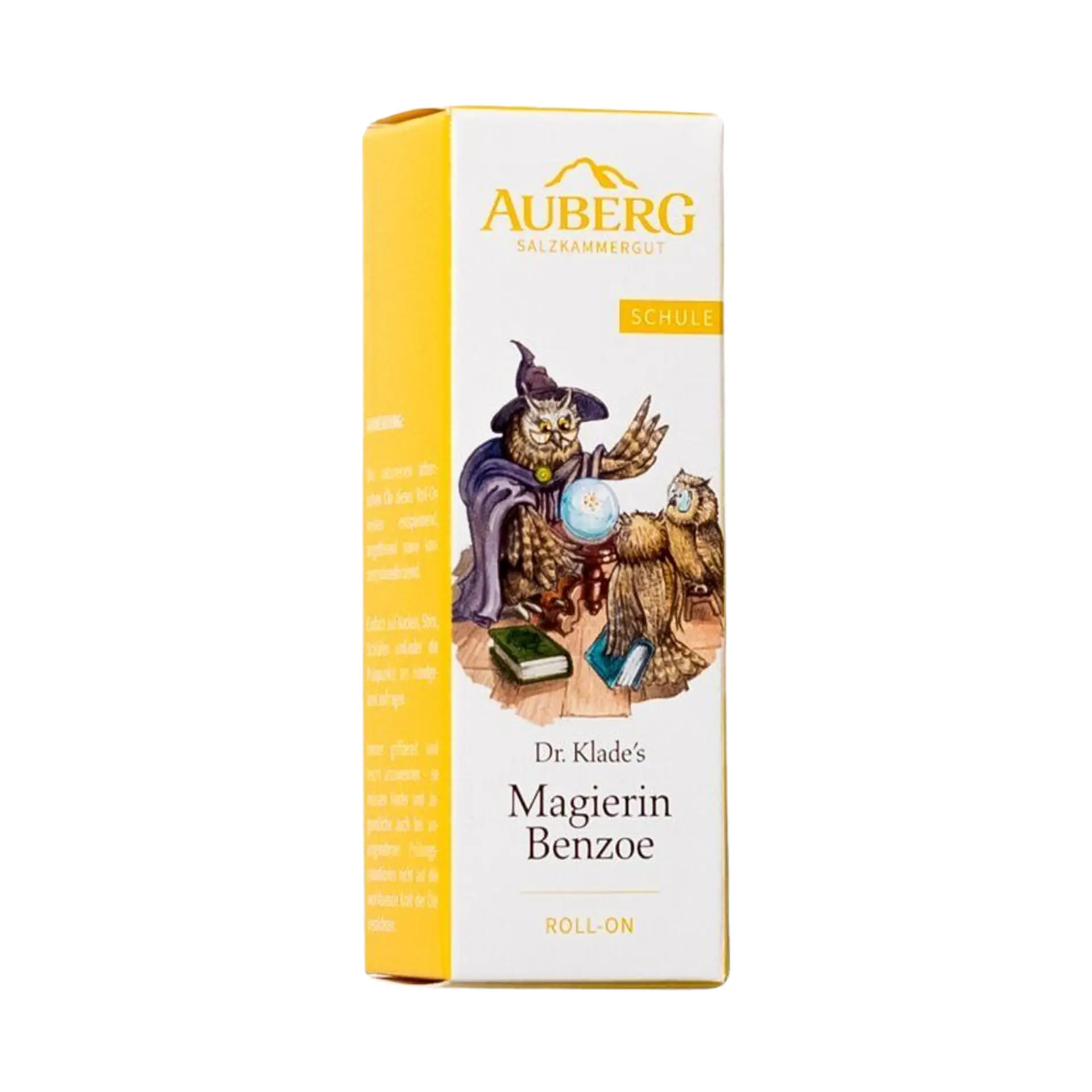 Auberg® Roll-On Magierin Benzoe Auberg® Roll-On Magierin Benzoe