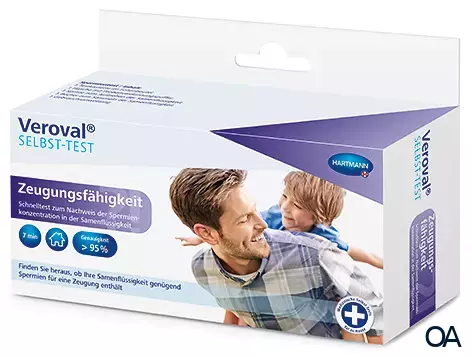 Veroval® Zeugungsfähigkeit Veroval® Zeugungsfähigkeit