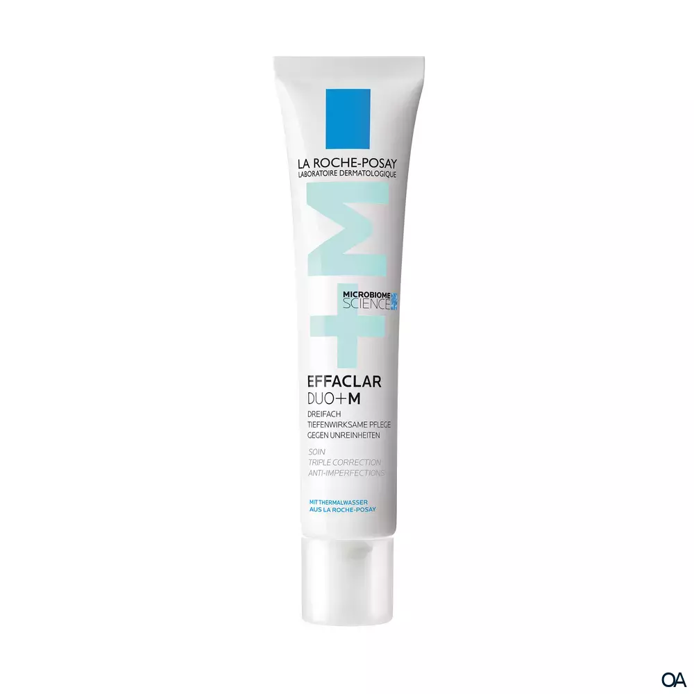 La Roche Posay Effaclar Duo+M Creme La Roche Posay Effaclar Duo+M Creme