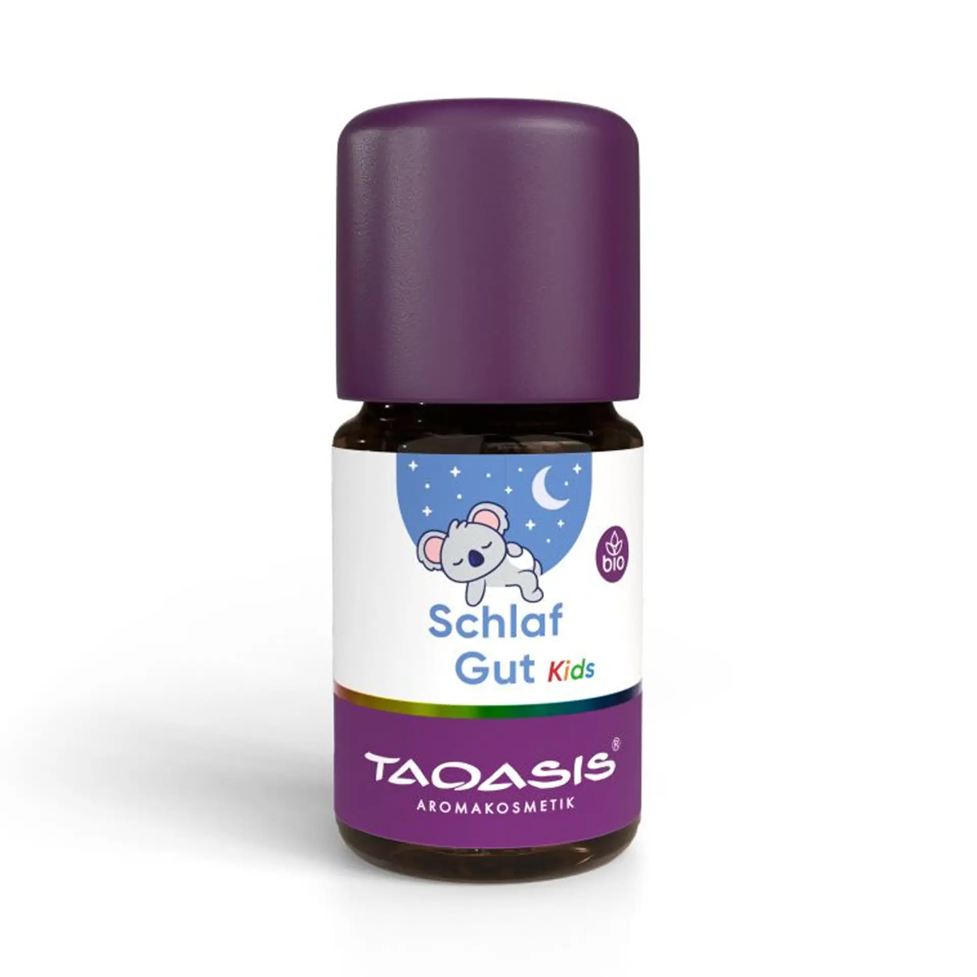 Taoasis® Duftkomposition Schlaf gut® Kids BIO