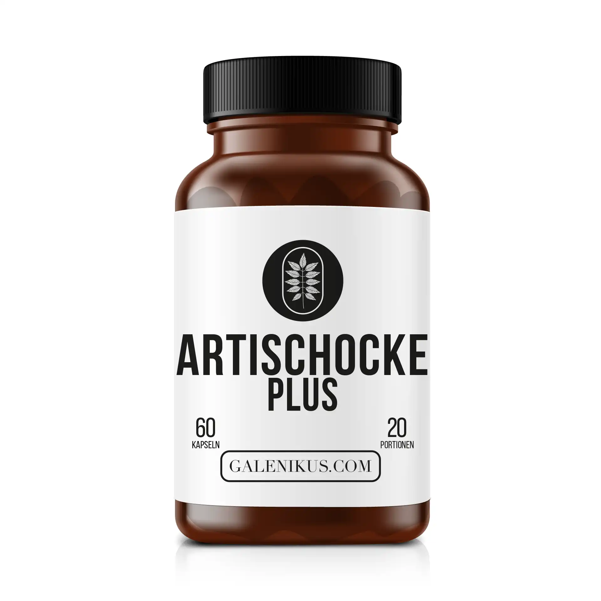 ATRIUM Artischocke Plus