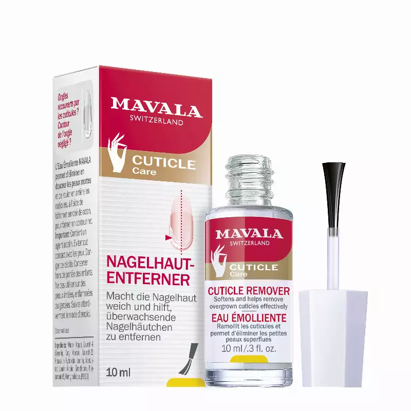 MAVALA Nagelhaut-Entferner