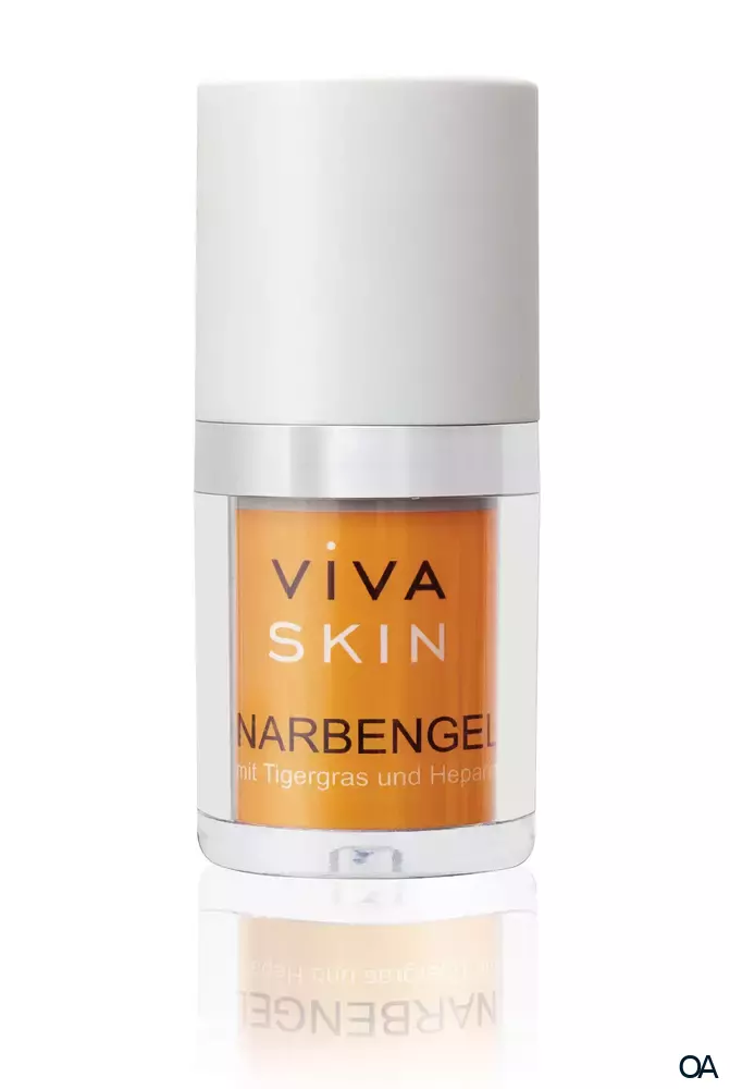 Viva Skin Narbengel Viva Skin Narbengel