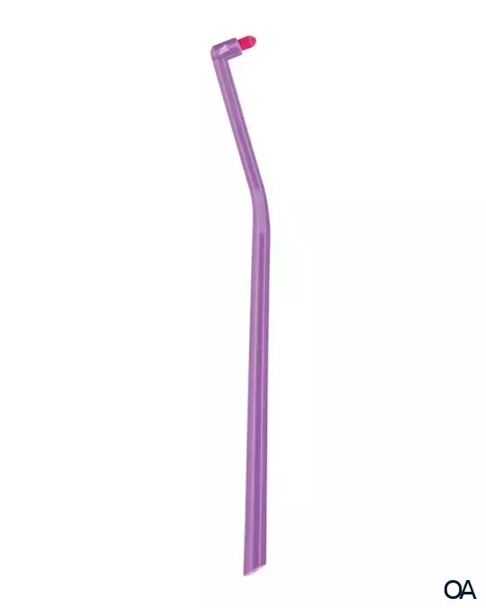 Curaprox Einbüschelzahnbürste CS 1006 single soft 6 mm Curaprox Einbüschelzahnbürste CS 1006 single soft 6 mm