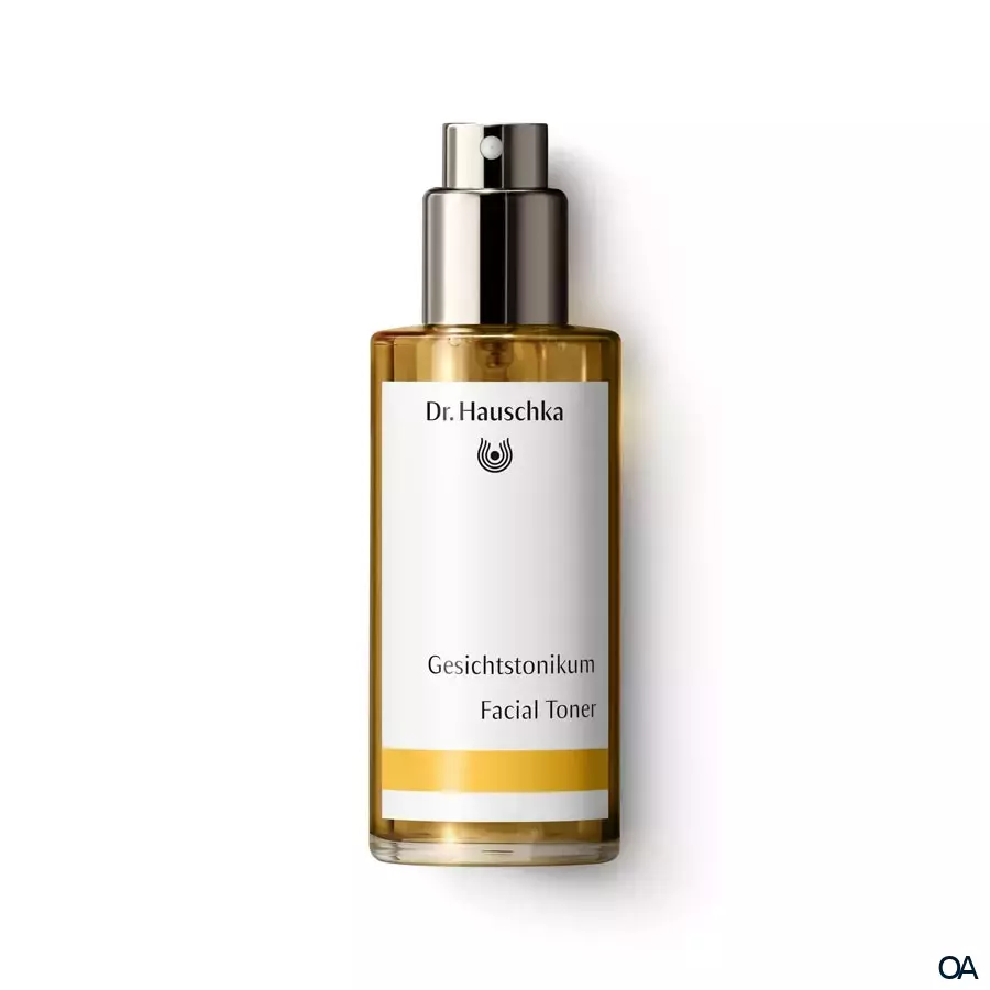 Dr. Hauschka Gesichtstonikum