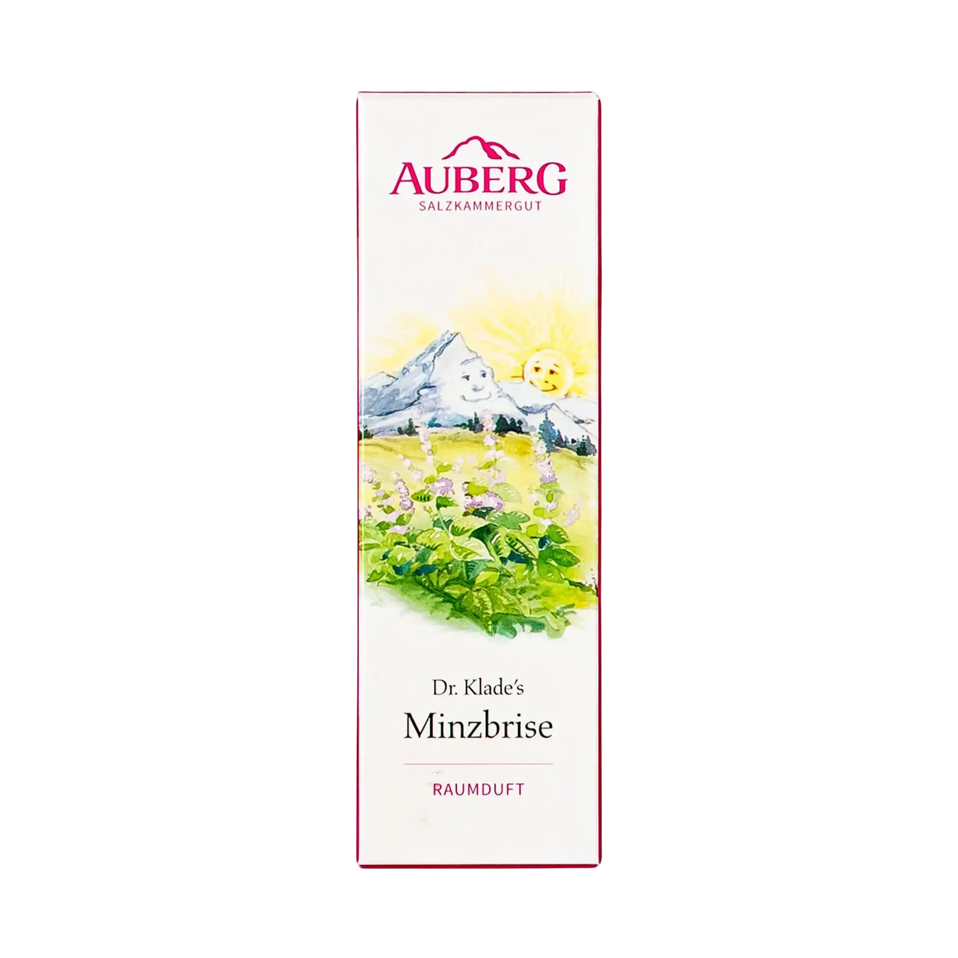 Auberg® Raumduft Minzbrise Auberg® Raumduft Minzbrise