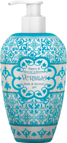 Rudy Profumi Bade- und Duschgel Versilia Rudy Profumi Bade- und Duschgel Versilia