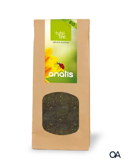 anatis Tulsi Tee BIO anatis Tulsi Tee BIO