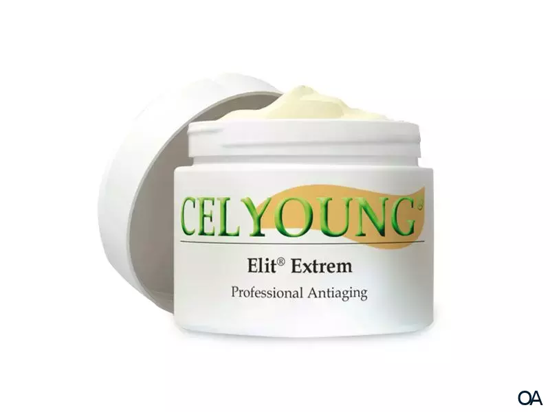 Celyoung Elit Extrem Creme 50ml Celyoung Elit Extrem Creme 50ml