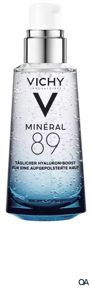 VICHY Minéral 89 Hyaluron-Boost