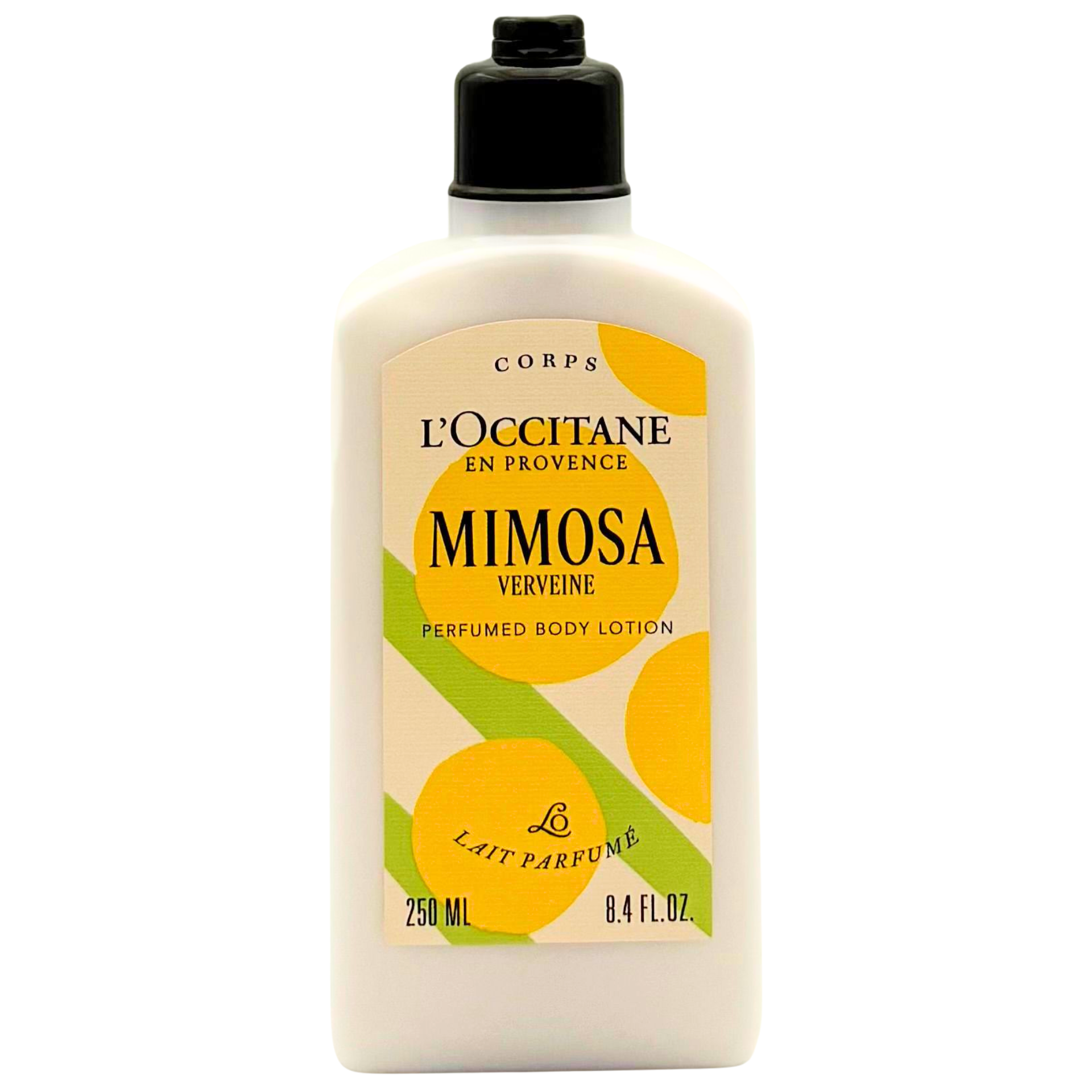 L'OCCITANE Mimosa Verveine Körpermilch