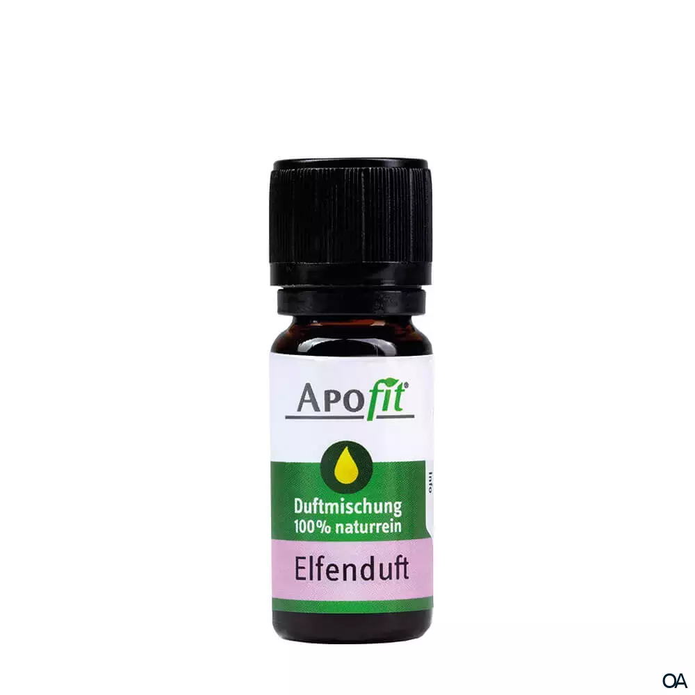 APOfit Ätherisches Öl Elfentanz Duftkomposition