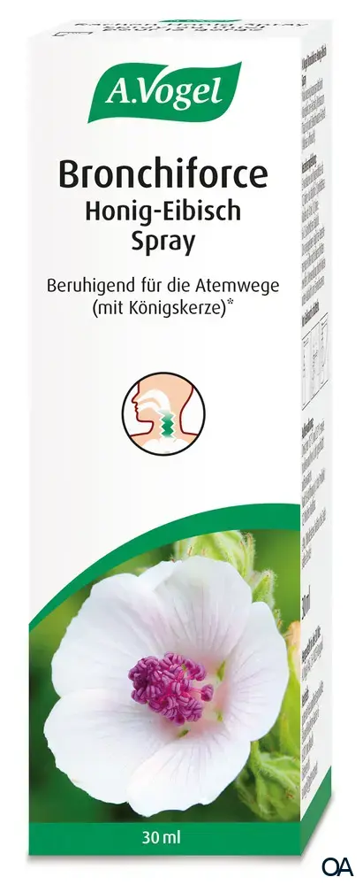 A.Vogel Husten Spray A.Vogel Husten Spray