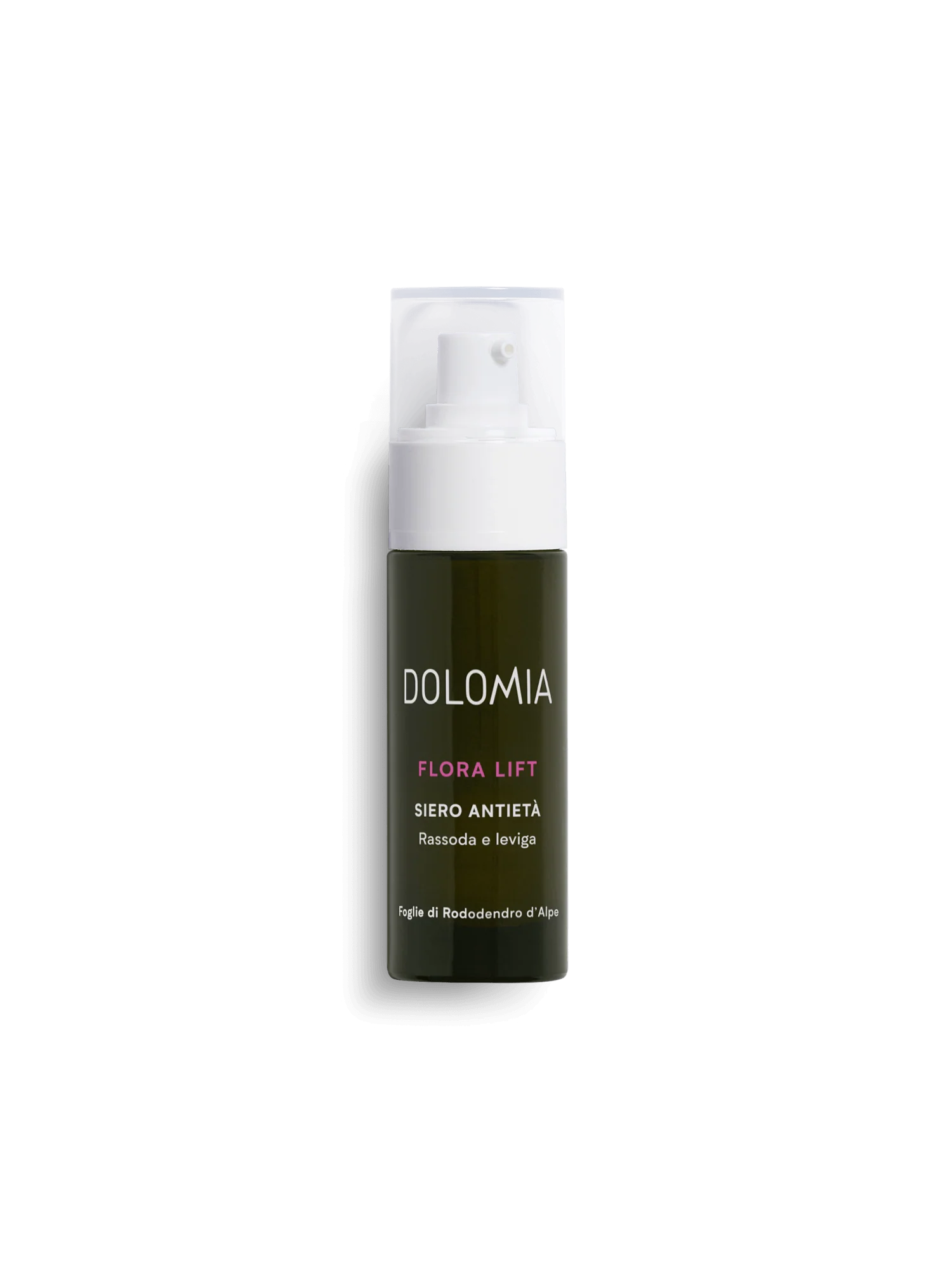 DOLOMIA FLORA LIFT ANTI-AGING SERUM DOLOMIA FLORA LIFT ANTI-AGING SERUM