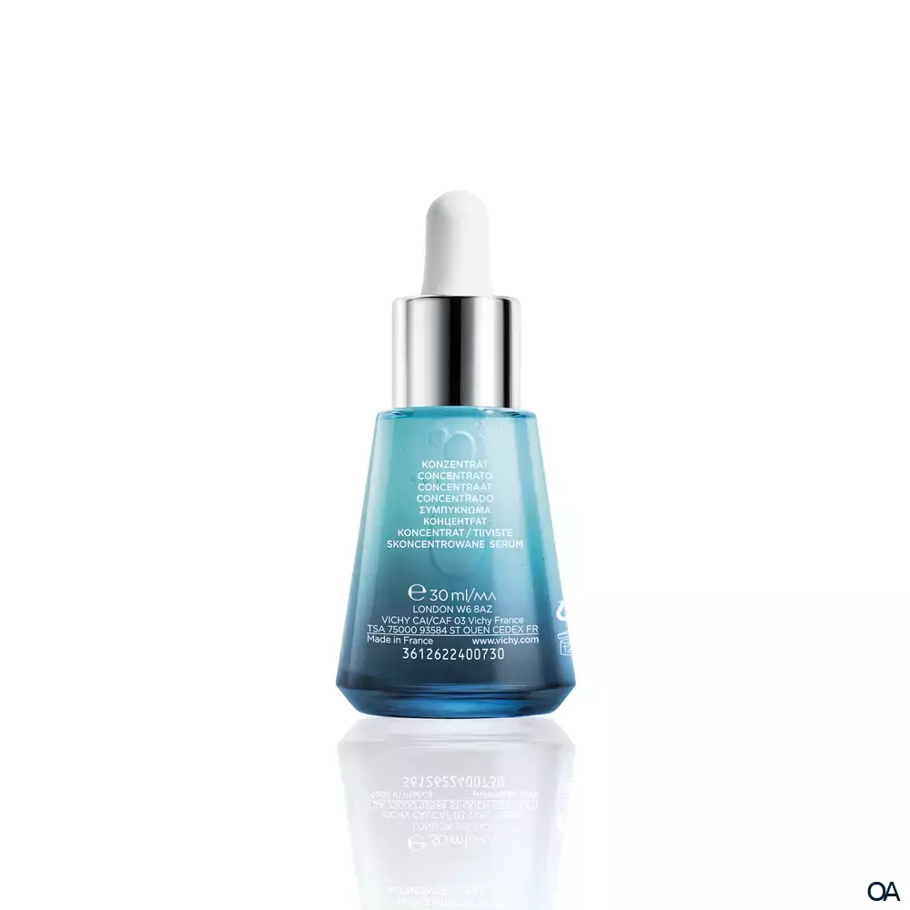 VICHY MINÉRAL 89 Probiotic Fractions Serum