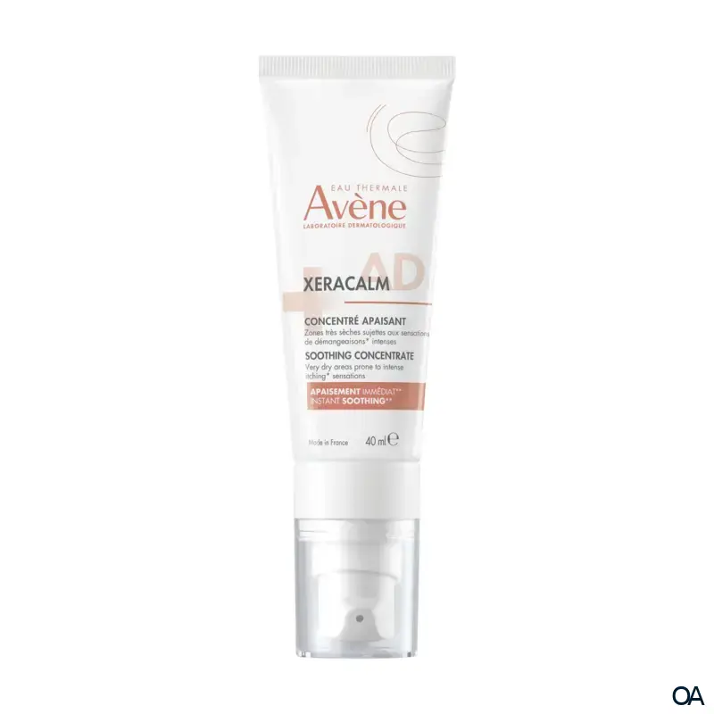 Avene XeraCalm AD Anti-Juckreiz Beruhigendes Konzentrat
