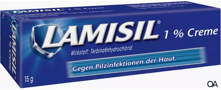 Lamisil 1% Creme