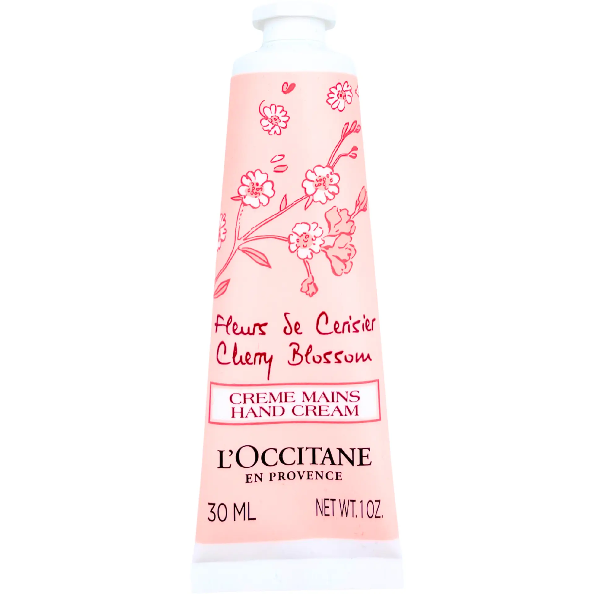 L'OCCITANE Kirschblüte Handcreme L'OCCITANE Kirschblüte Handcreme