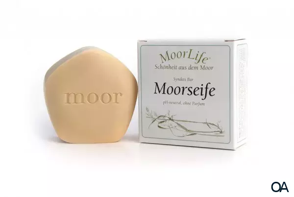 MoorLife Moorseife