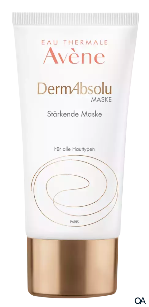 Avène DermAbsolu Stärkende Maske Avène DermAbsolu Stärkende Maske