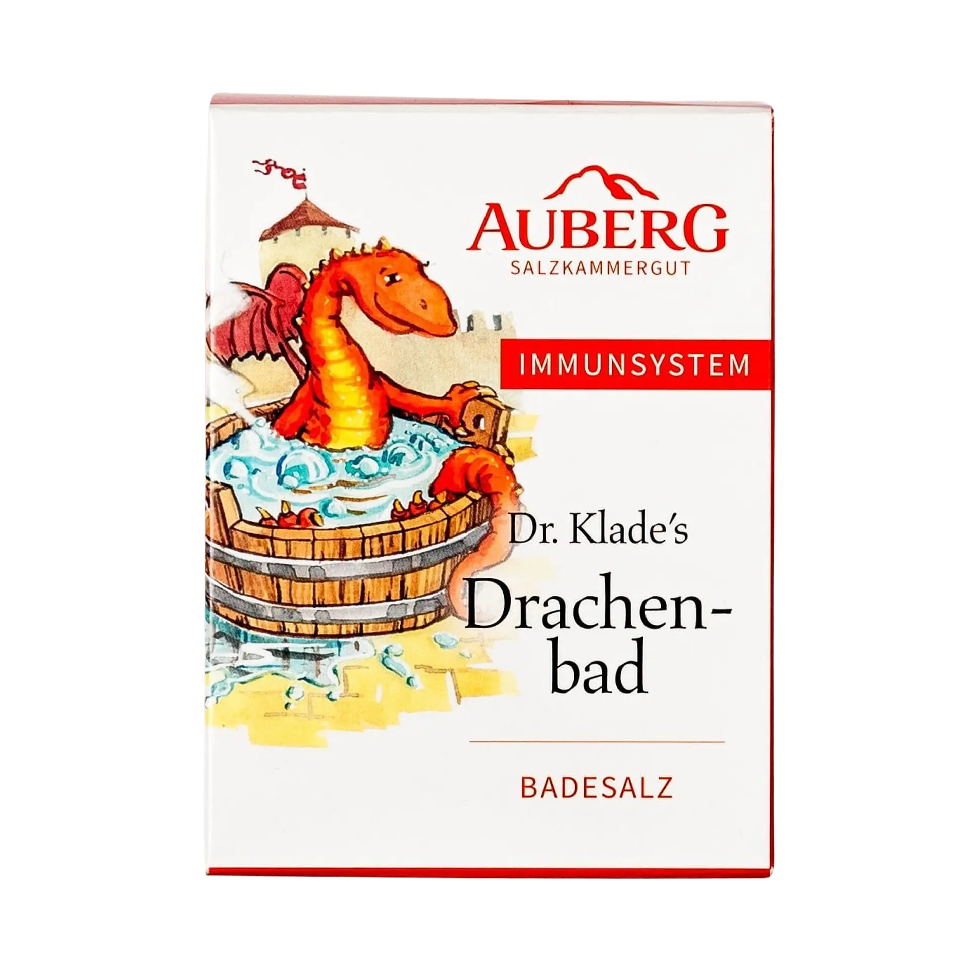 Auberg® Badesalz Drachenbad
