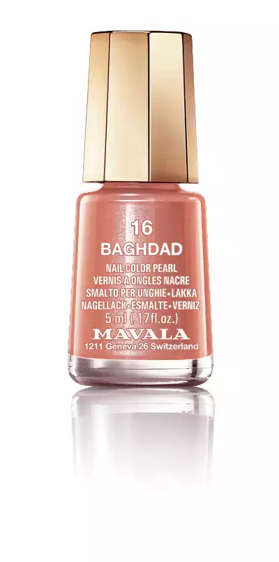 MAVALA Baghdad 16 Nagellack