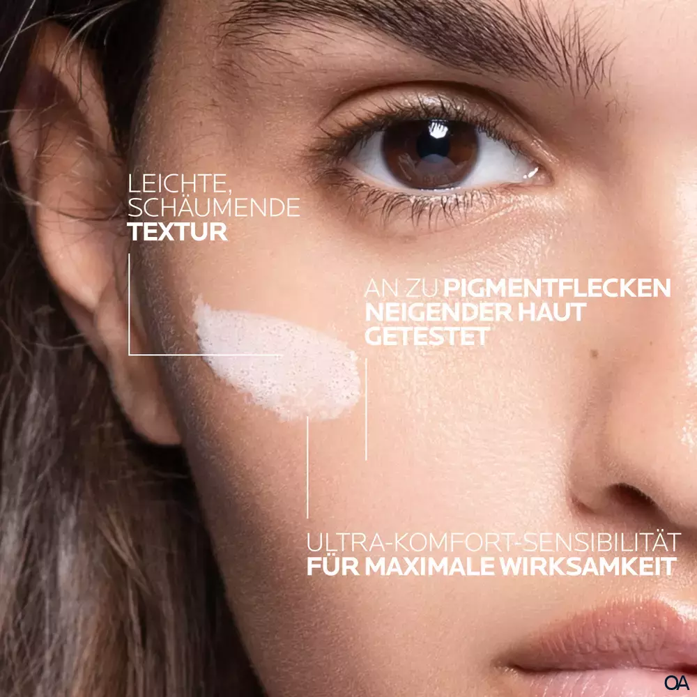 La Roche Posay Mela B3 Reinigungsgel
