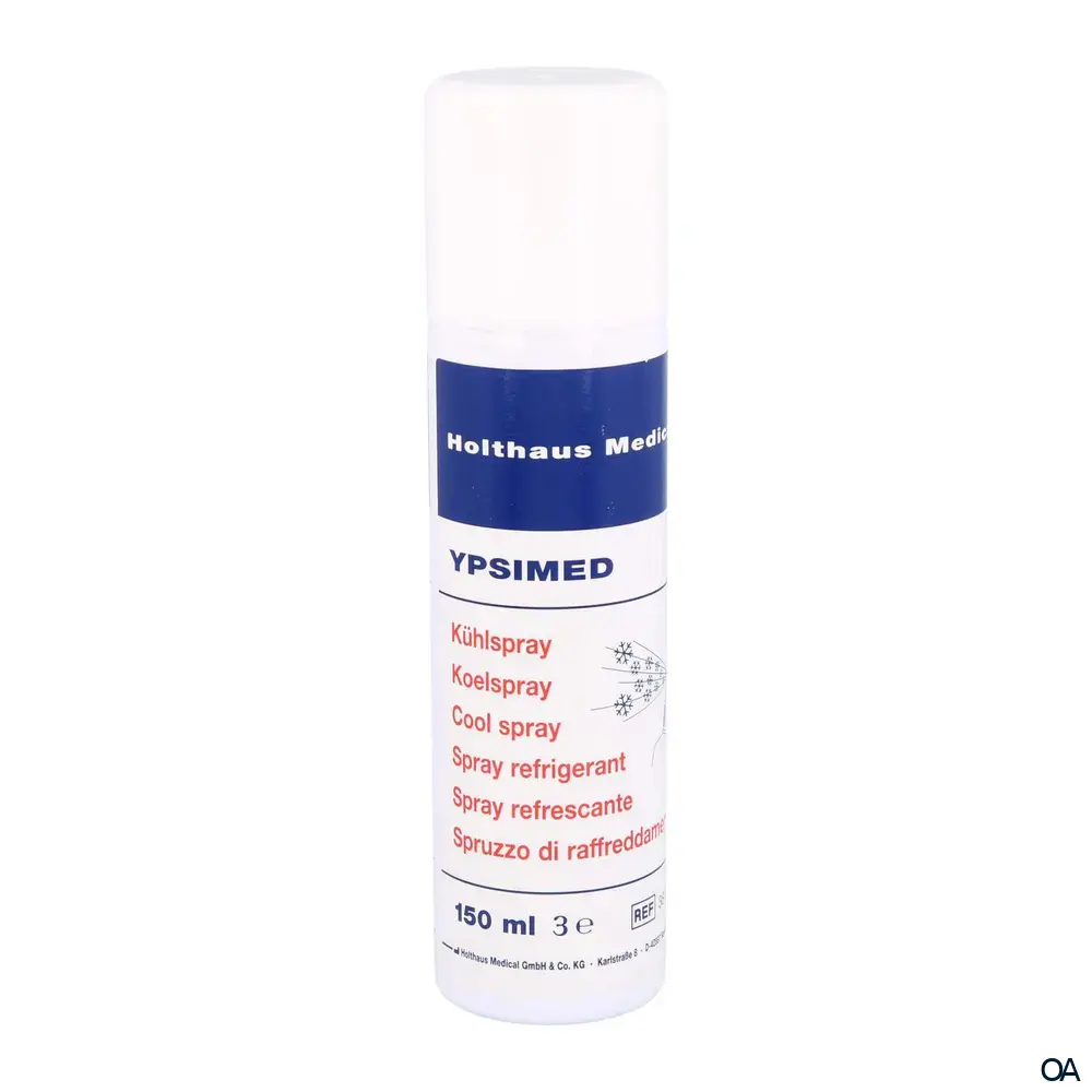 Holthaus Medical YPSIMED Kühlspray Holthaus Medical YPSIMED Kühlspray