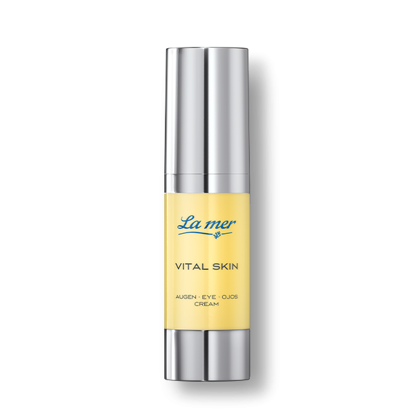 LA MER Vital Skin