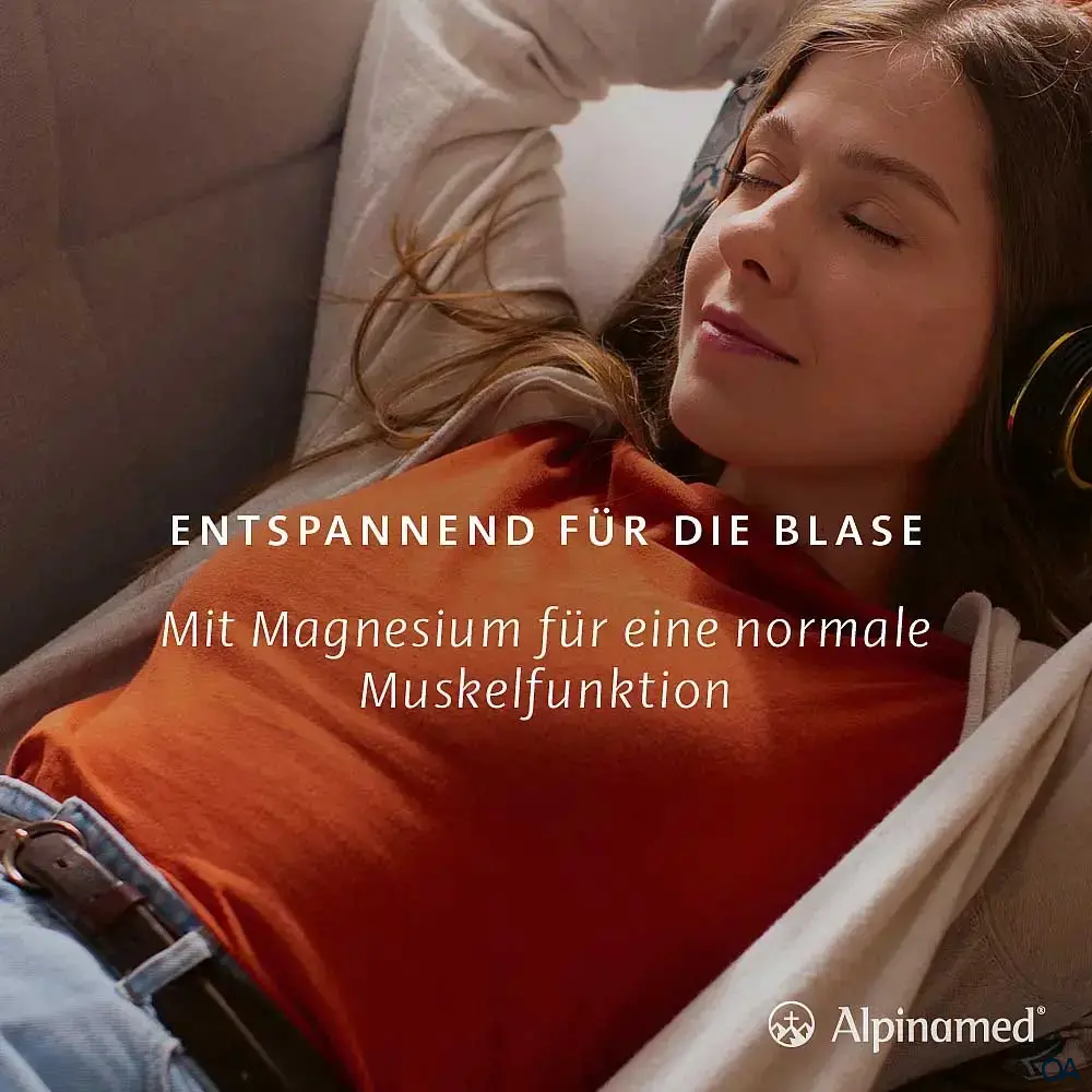 Alpinamed® Preiselbeer Direkt-Toffees