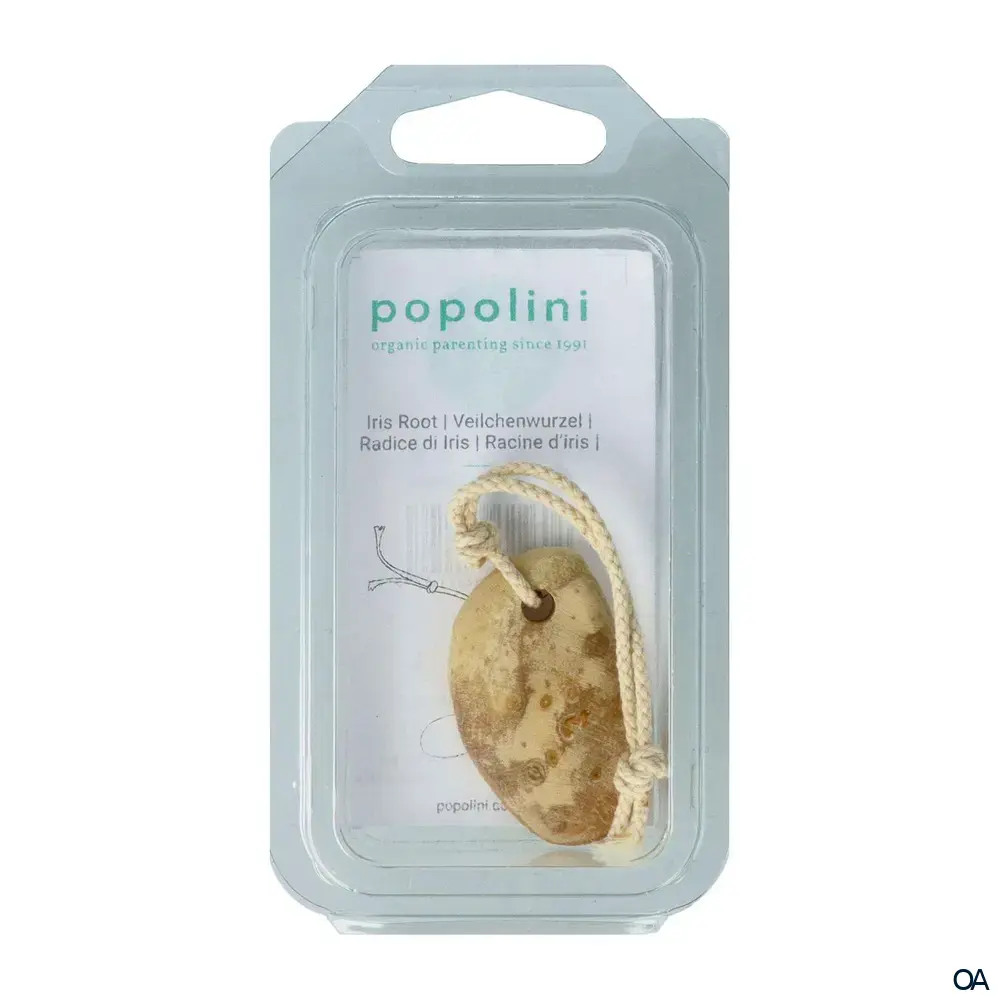 Popolini Veilchenwurzel Popolini Veilchenwurzel