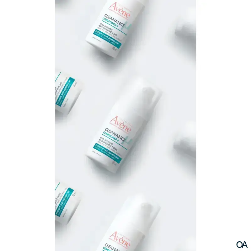 Avène Cleanance Comedomed Gel