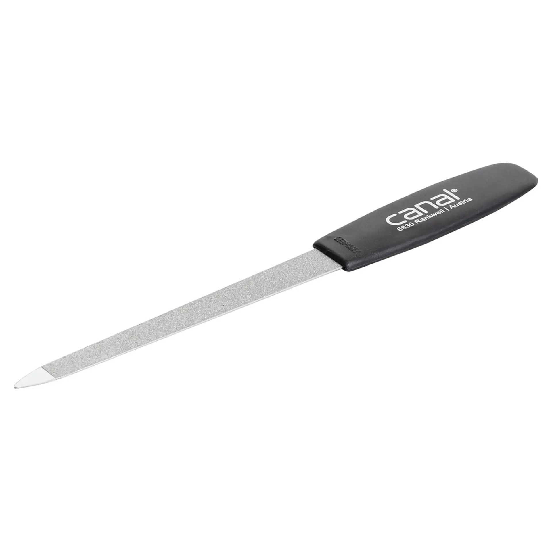 CANAL® SAPHIRFEILE GERADE 4002-04
