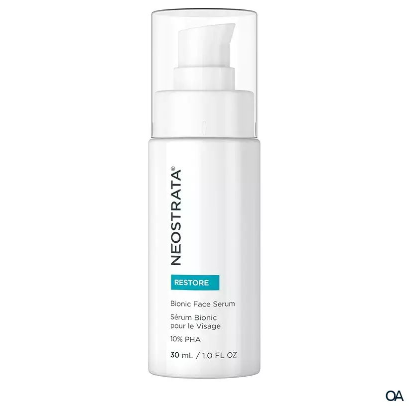 Neostrata Bionic Face Serum Neostrata Bionic Face Serum