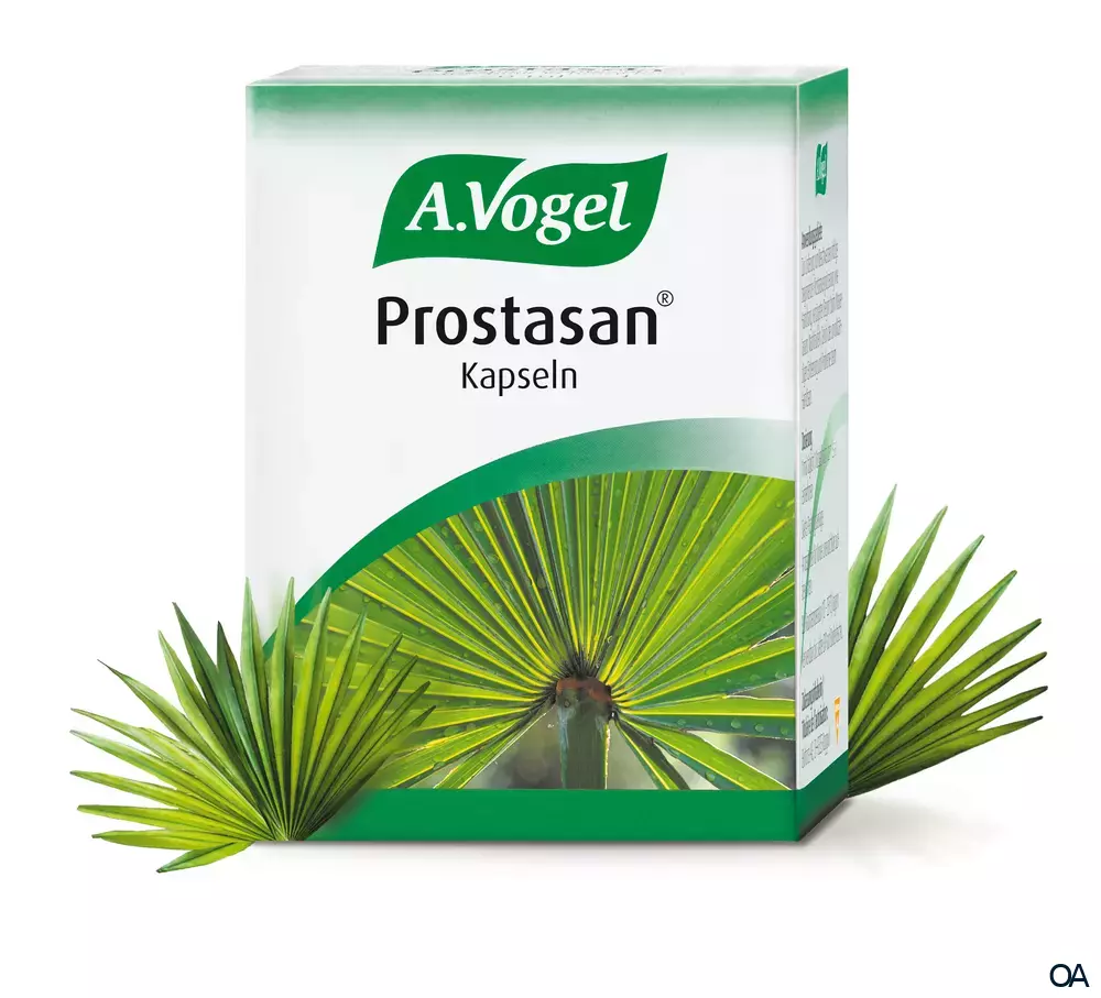 A.Vogel Prostasan Kapseln A.Vogel Prostasan Kapseln
