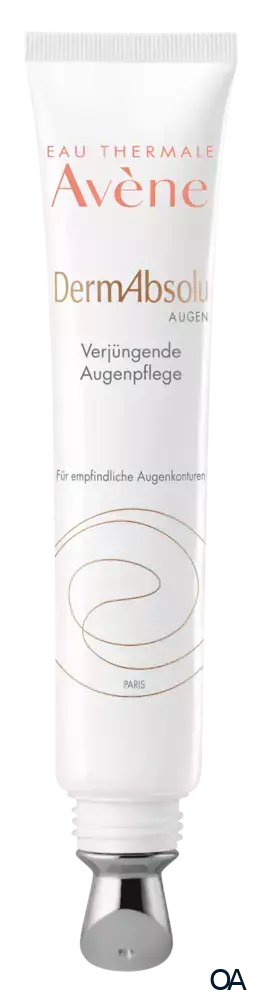 Avène Dermabsolu Verjüngende Augenpflege Avène Dermabsolu Verjüngende Augenpflege