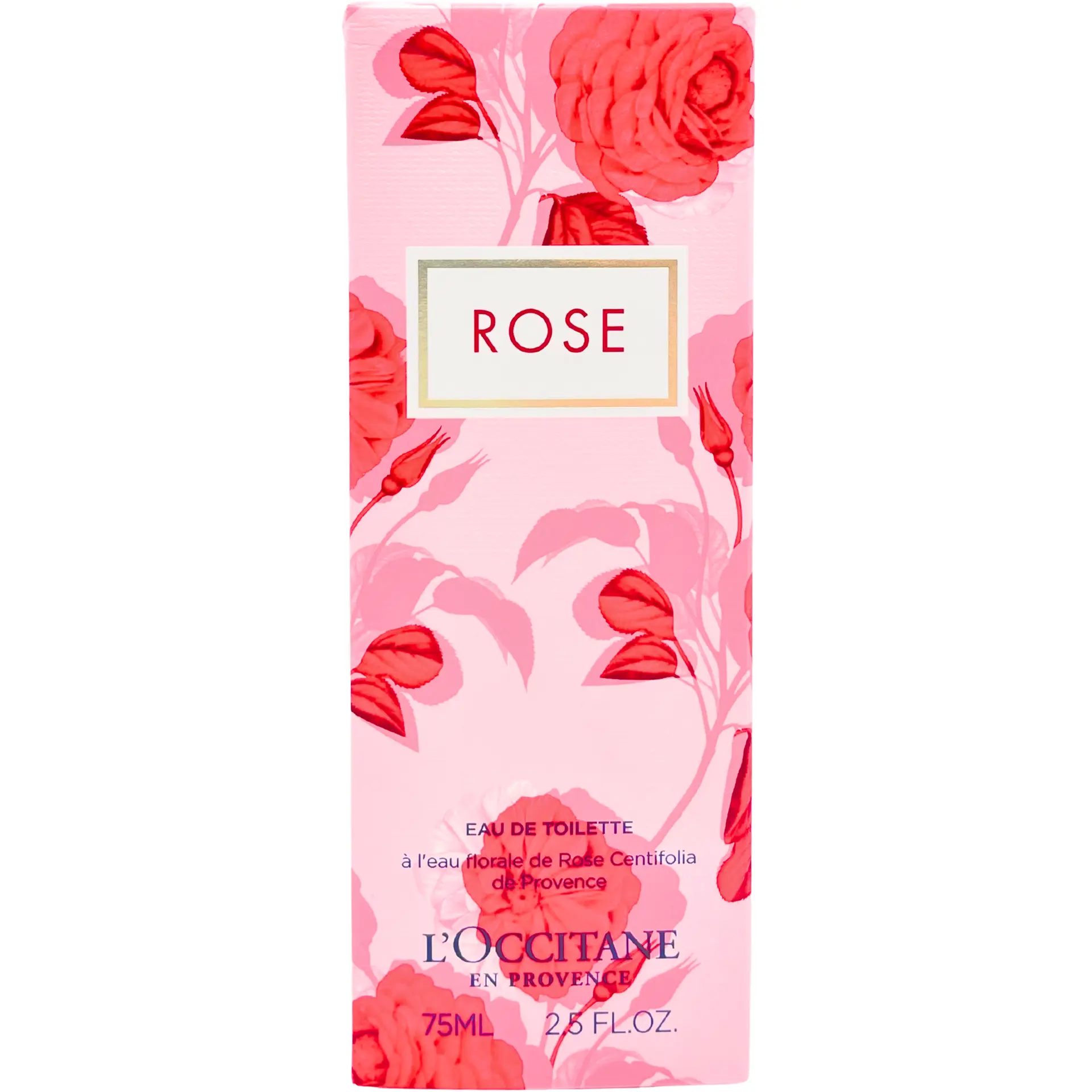 L'OCCITANE Rose EDT L'OCCITANE Rose EDT