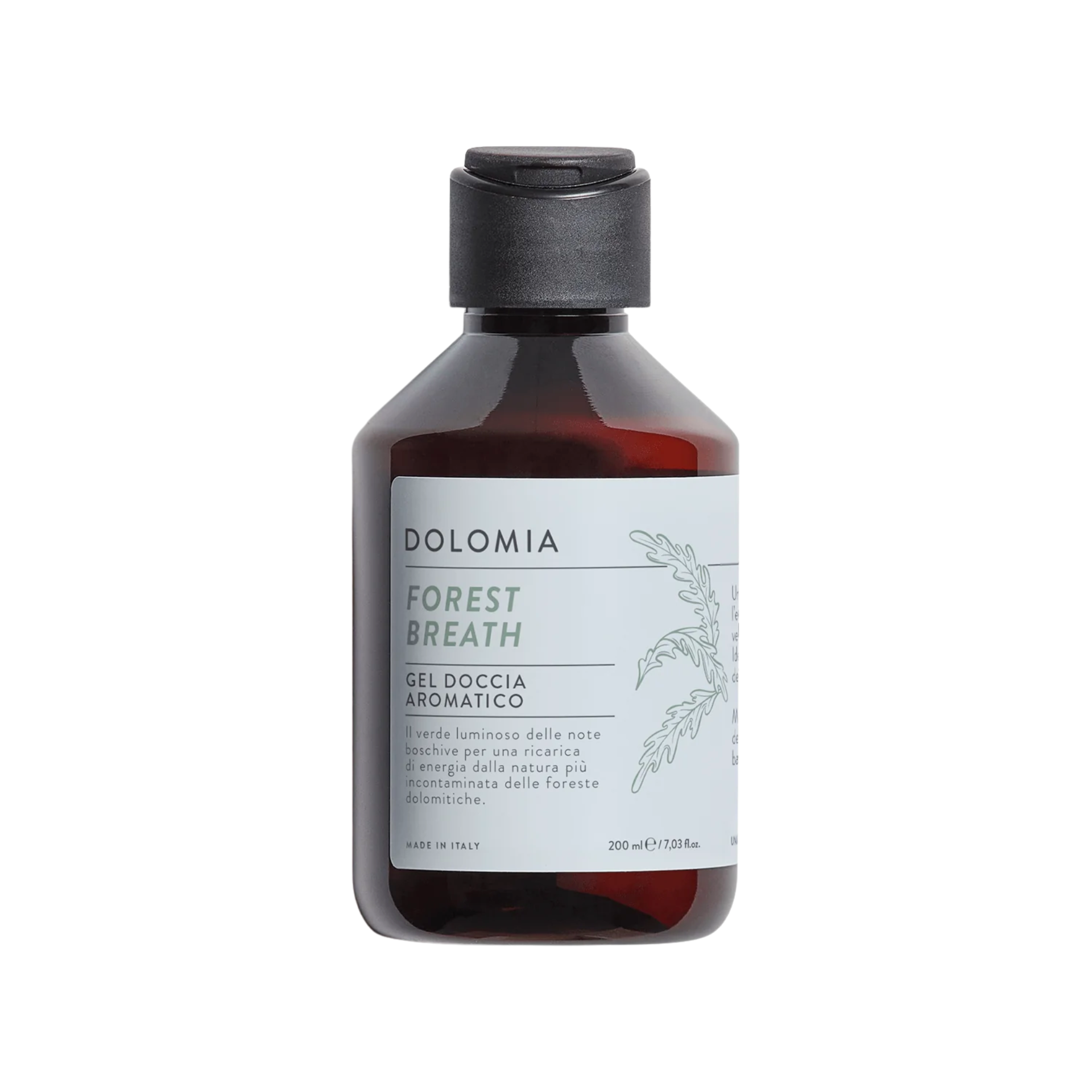DOLOMIA Forest Breath Aroma-Duschgel