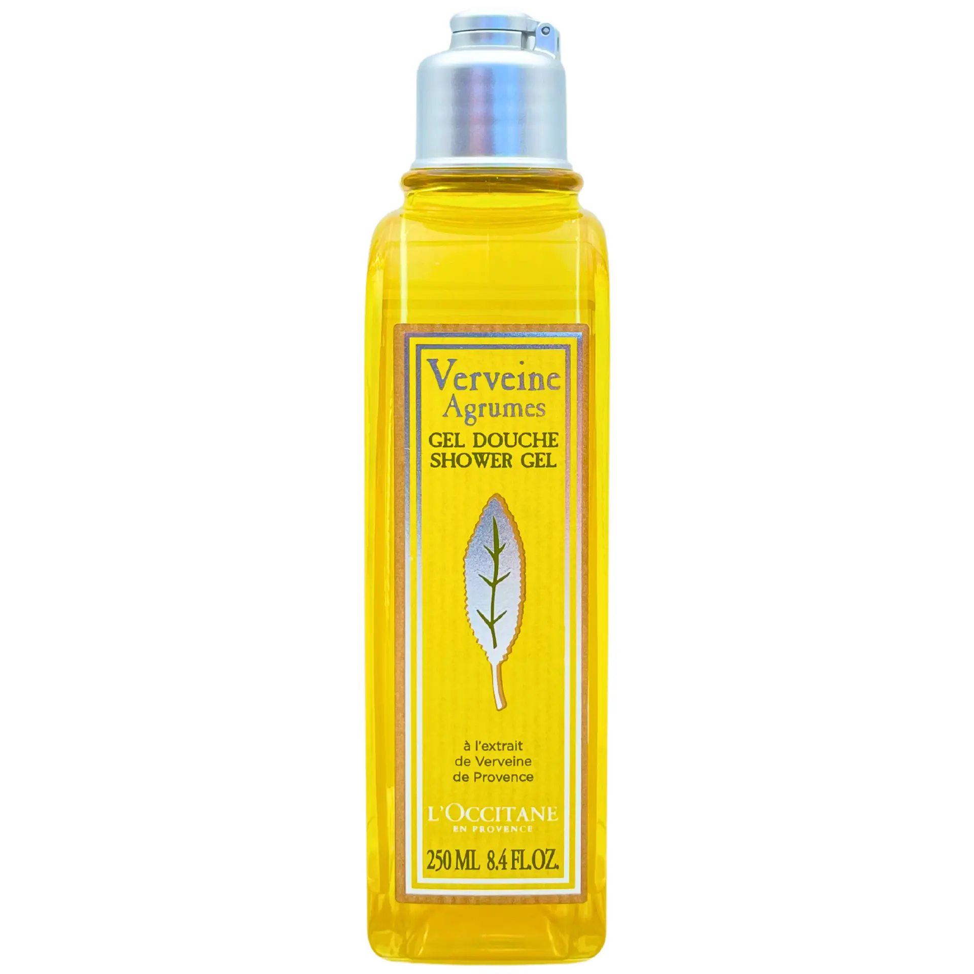 L'OCCITANE Citrus Verveine Duschgel L'OCCITANE Citrus Verveine Duschgel