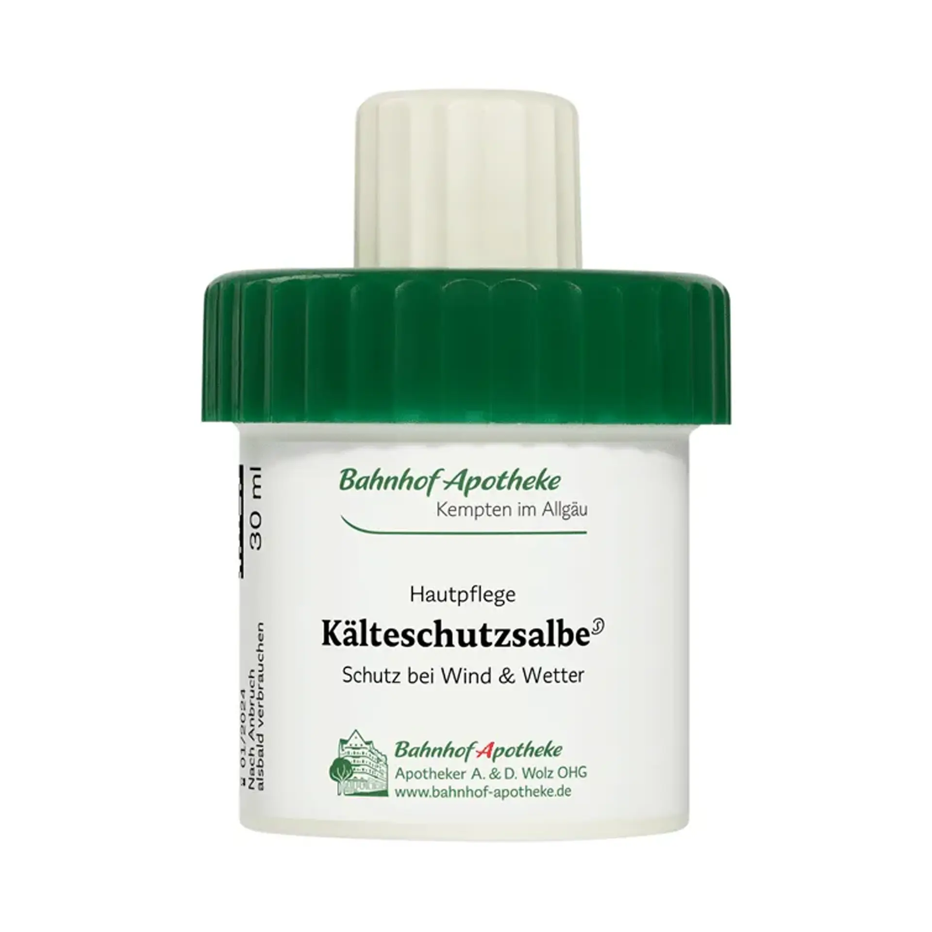 Stadelmann® Kälteschutzsalbe