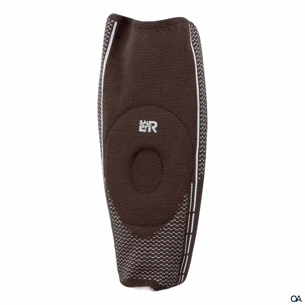 Cellacare® Genu Comfort Aktivbandage für das Kniegelenk, Größe 4