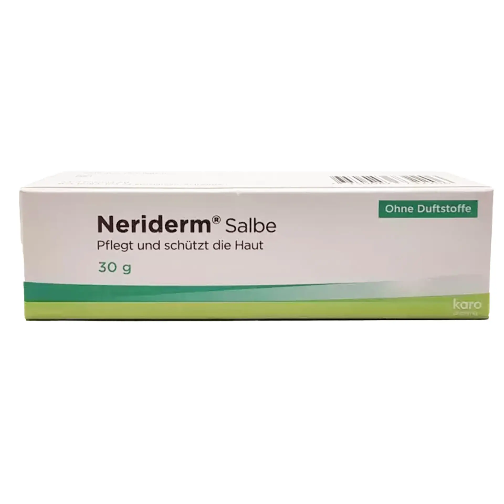 Neriderm® Salbe