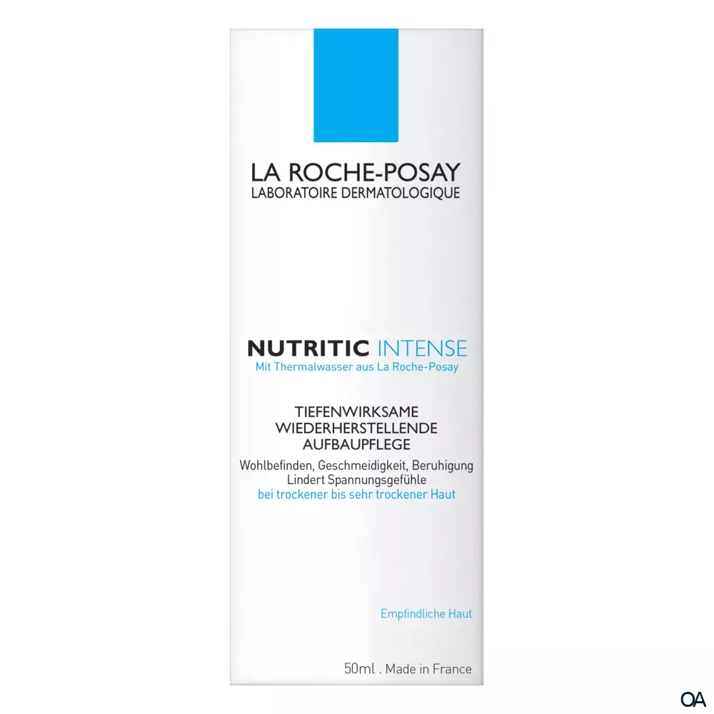 La Roche-Posay Nutritic Intense