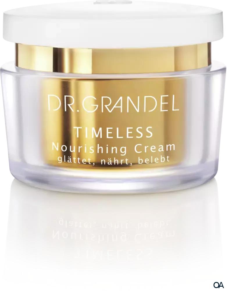 DR. GRANDEL Timeless Nourishing Cream