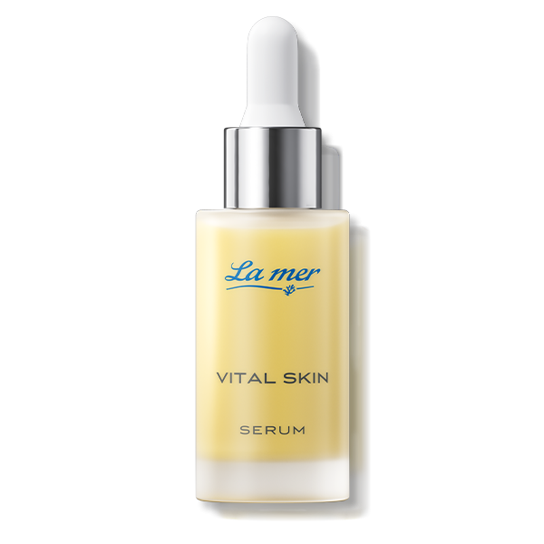 LA MER Vital Skin Serum