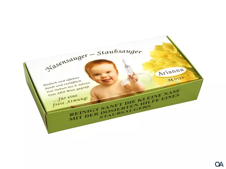 Nasensauger Staubsauger Nasensauger Staubsauger