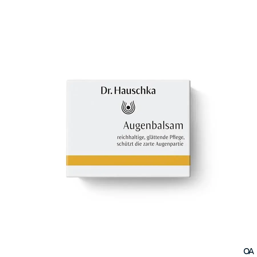 Dr. Hauschka Augenbalsam Dr. Hauschka Augenbalsam