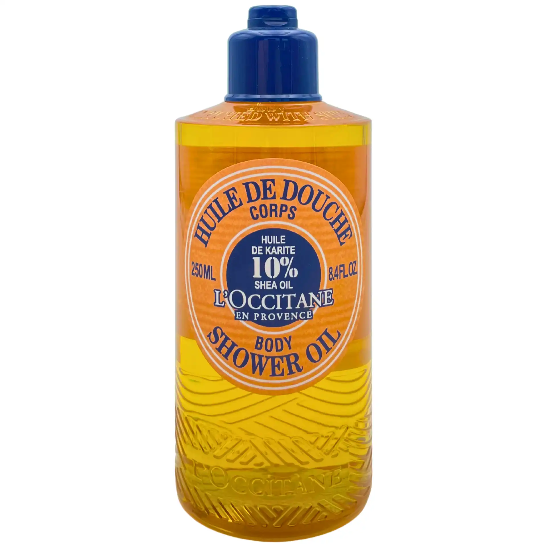 L'OCCITANE Shea Duschöl L'OCCITANE Shea Duschöl