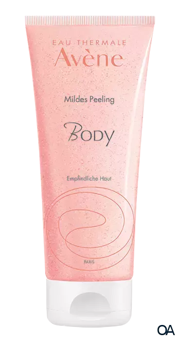 Avene Body Mildes Peeling Avene Body Mildes Peeling