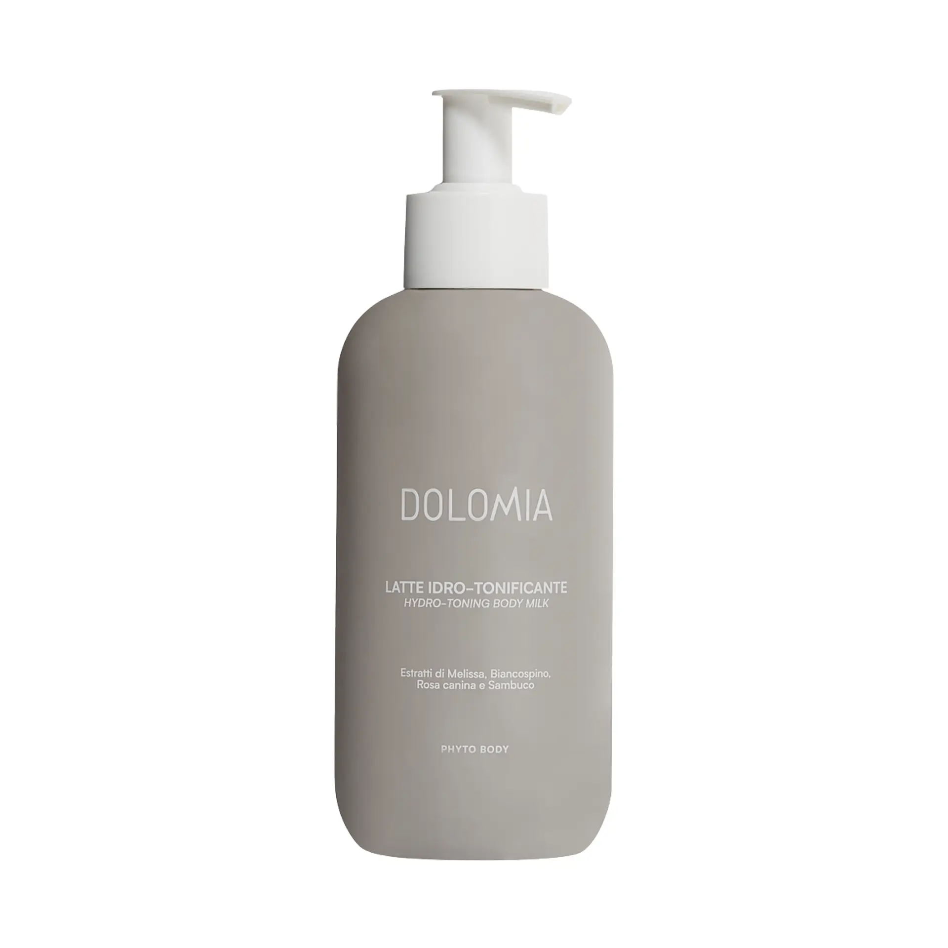 DOLOMIA PHYTO BODY Körpermilch